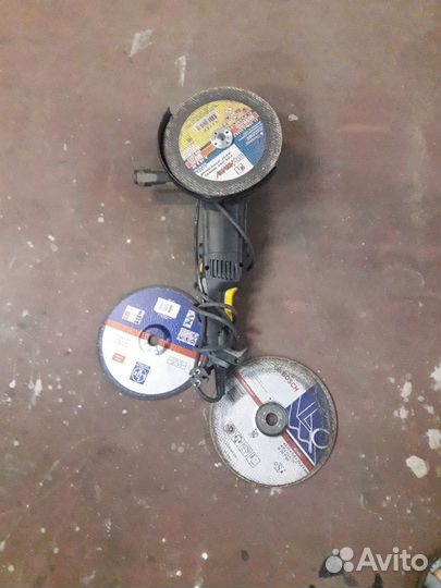 Продам болгарку