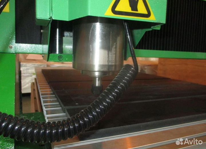 Фрезерно-гравировальные станки с чпу woodtec