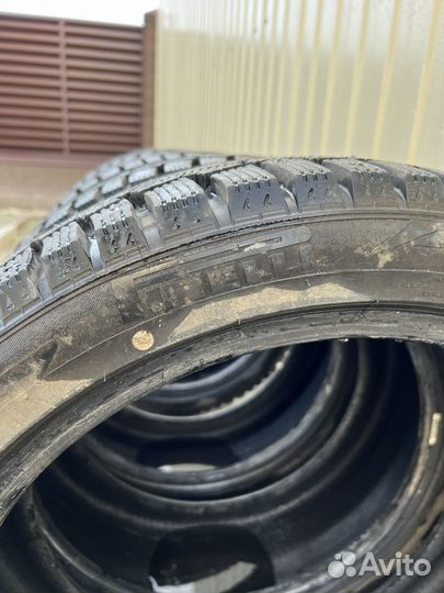 Pirelli Ice Zero 225/45 R18 95