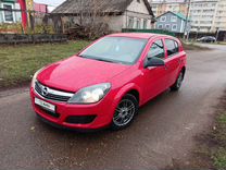 Opel Astra, 2010, с пробегом, цена 329 000 руб.