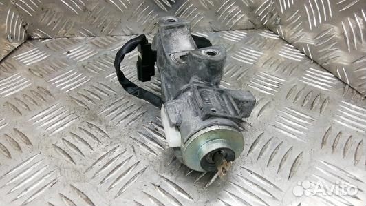 Замок зажигания toyota avensis T25 (GNI18J101)