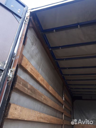 Будка на газель 6.2 бу