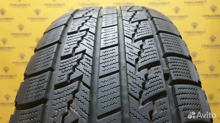 Nexen Winguard Ice 215/65 R16 98Q