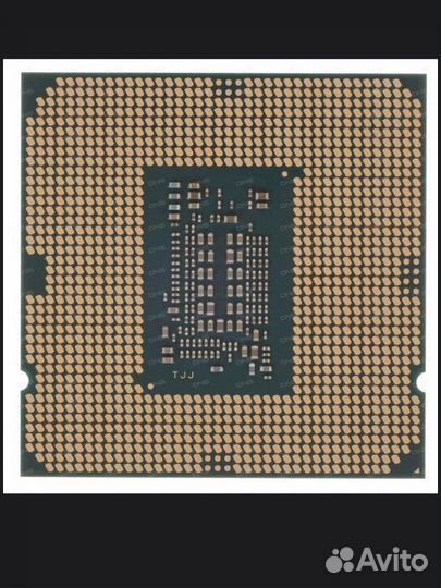 Процессор Intel pentium G6405