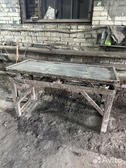 Оборудование для производства тротуарной плитки