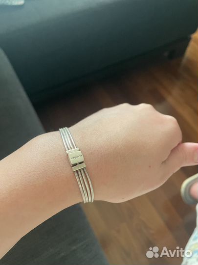 Pandora браслет