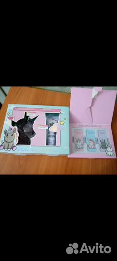 Продукция из Летуаль