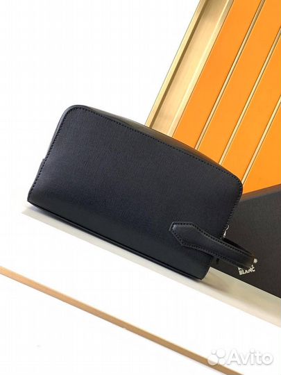 Несессер мужской montblanc