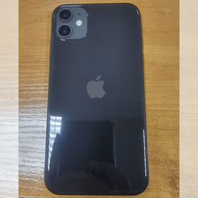 iPhone 11, 256 ГБ