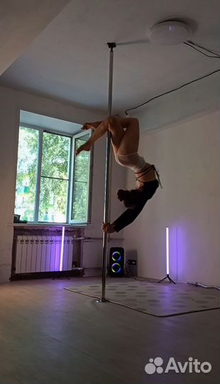 Poledance