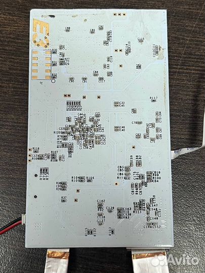 Плата E3 ODE PRO - эмулятор привода Playstation 3