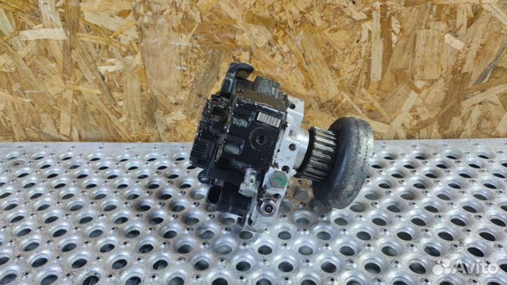 Тнвд Audi A6 C6 (S6,RS6) 2005