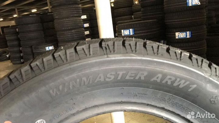 Arivo Winmaster ARW 1 215/65 R16 98H