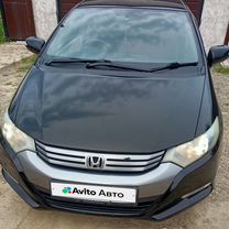 Honda Insight 1.3 CVT, 2009, 145 000 км, с пробегом, цена 820 000 руб.