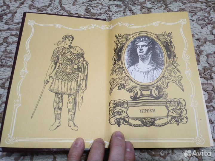 Генрик Сенкевич - Собрание сочинений в 8 томах