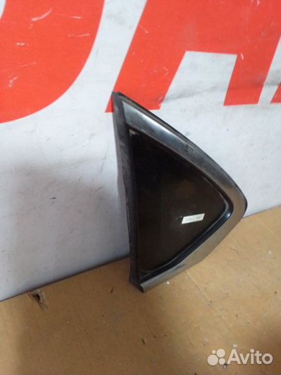 Форточка двери задняя левая Nissan Teana L33 2014