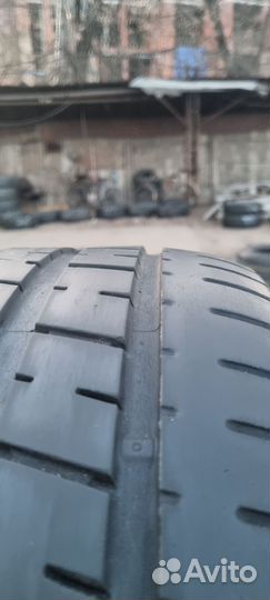 Pirelli P Zero 275/30 R19