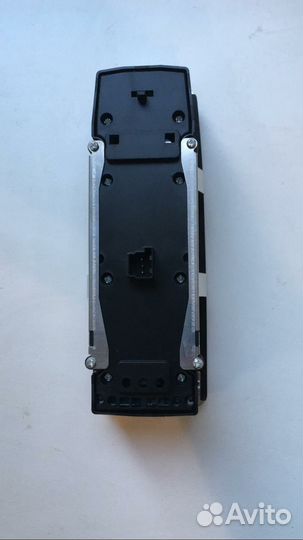 Блок кнопок стеклоподемников W204 W212 Х204