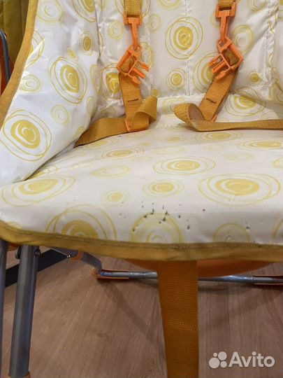 Стульчик для кормления