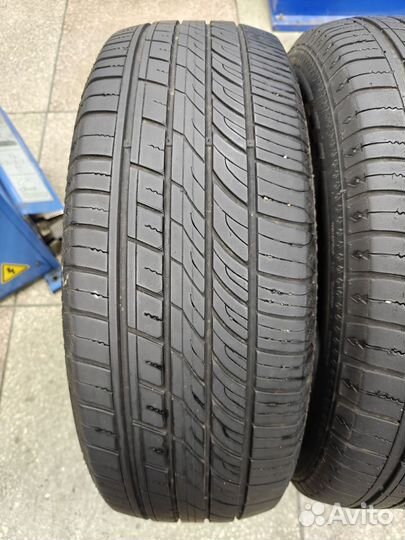 Cooper Discoverer HTS 225/65 R17