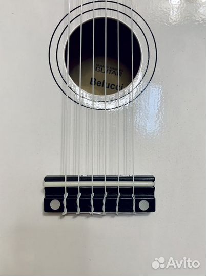 Гитарлеле + аксессуар