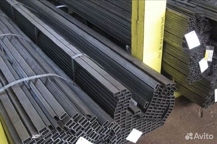 Профильная труба