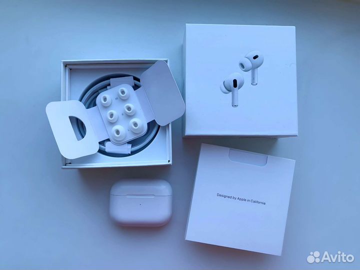 Airpods pro 2