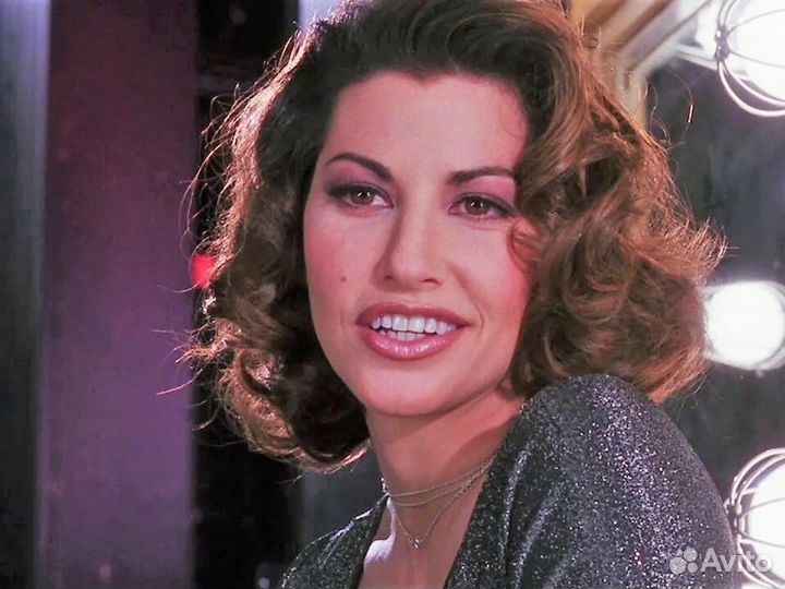 Картина по мотивам Шоу Гелз