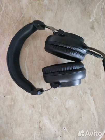 Игровые наушники Red square v2