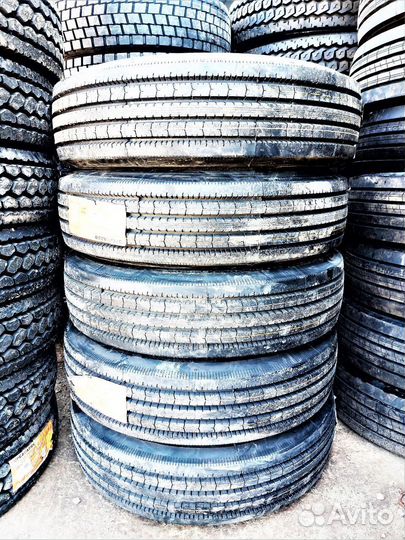 Supercargo sc217 295/80/R22.5