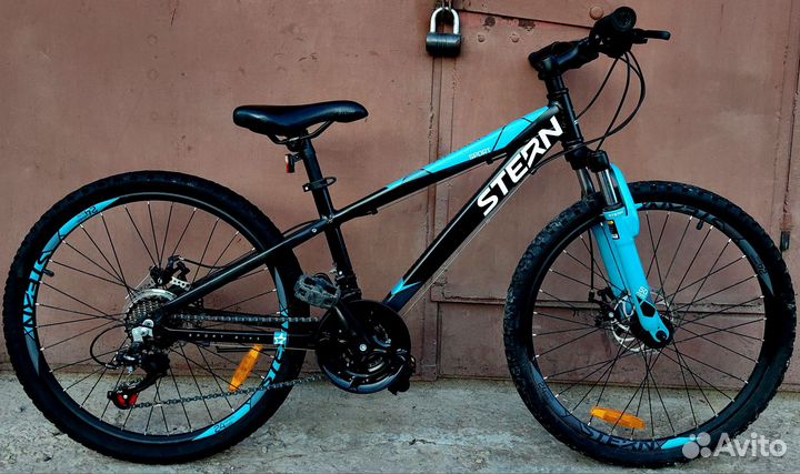 Stern attack 24 sport/disc