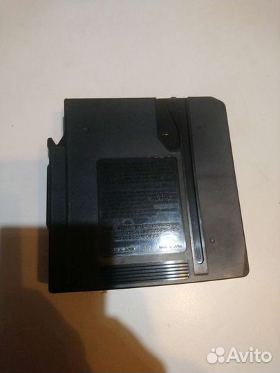Магазин для CD ченжер Mercedes