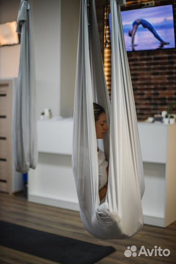 Продам гамаки (аэройога/аэростретчинг)