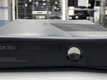 Microsoft Xbox 360 S 250Gb Прошита на HDD