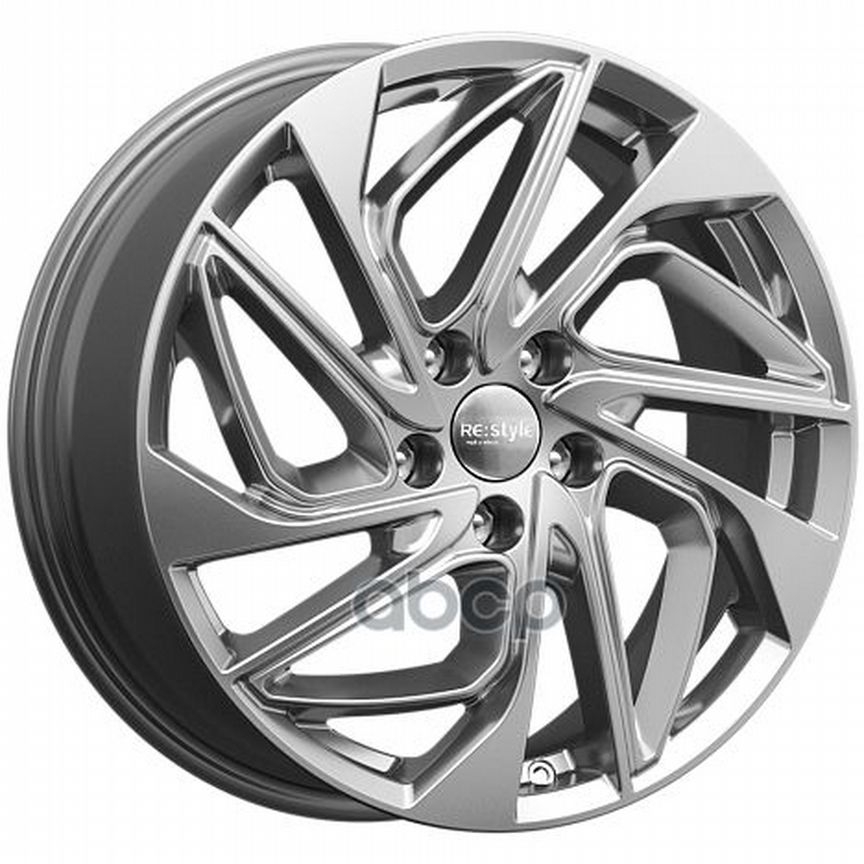 Литые диски iFree 7×R18 5×114.3