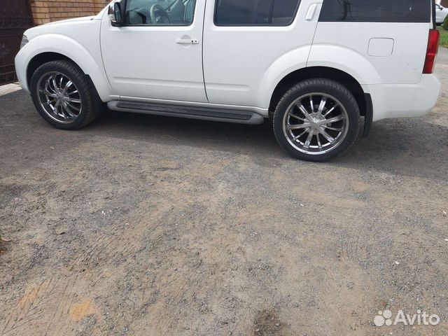 Toyo 305/40 R22, 4 шт