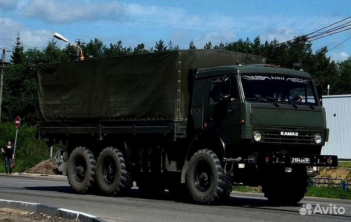 Тент военный/армейский