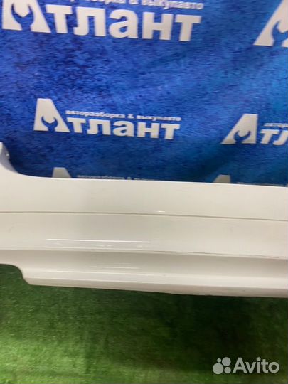 Бампер задний Bmw 3 E91 2012
