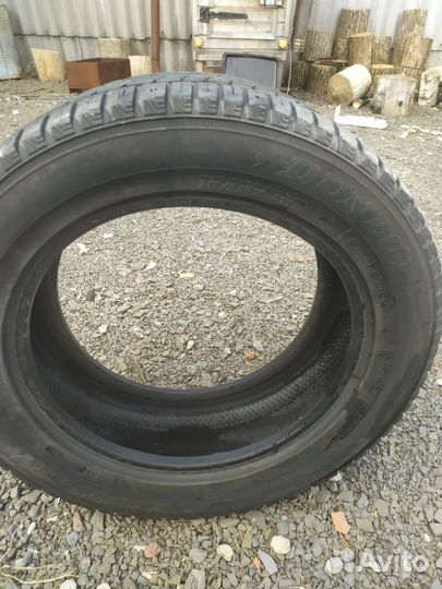 Dunlop Winter Sport 5 215/55 R16