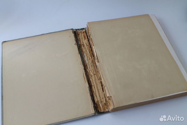 М.Ю. Лермонтов. Избранные произведения. 1946 г