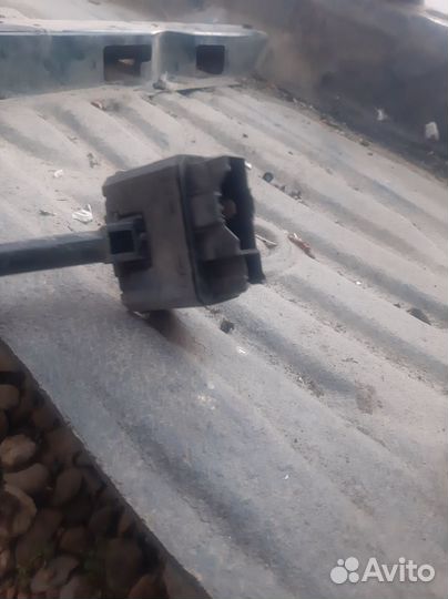 Переключатель света поворотников на Ровер 45