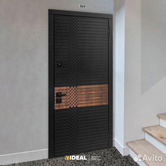 Двери межкомнатные с доставкой g-6030