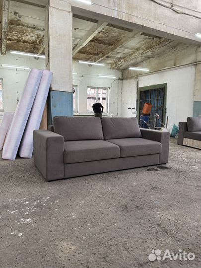 Диваны угловые