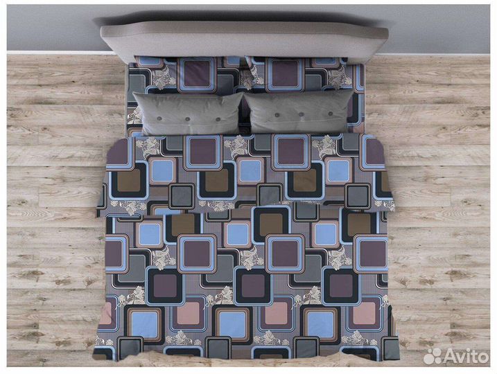 1.5 сп. постельное белье