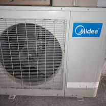 Кондиционер наружний блок Midea MOU-24HN1-Q