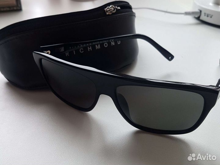 Солнцезащитные очки мужские оригинал