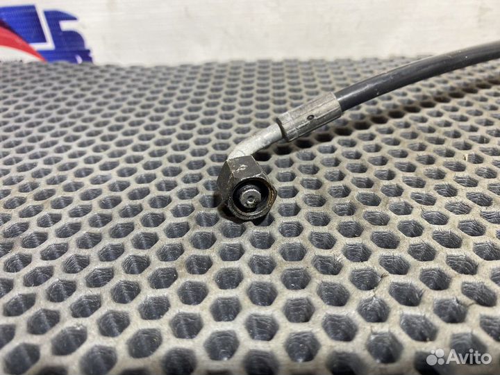 Шланг подъема кабины Scania 6-series