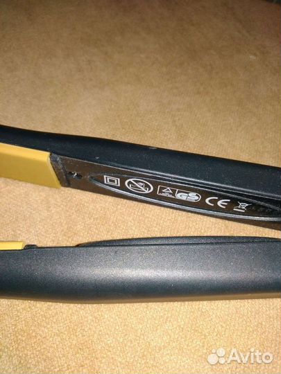 Утюжок Выпрямитель для волос США