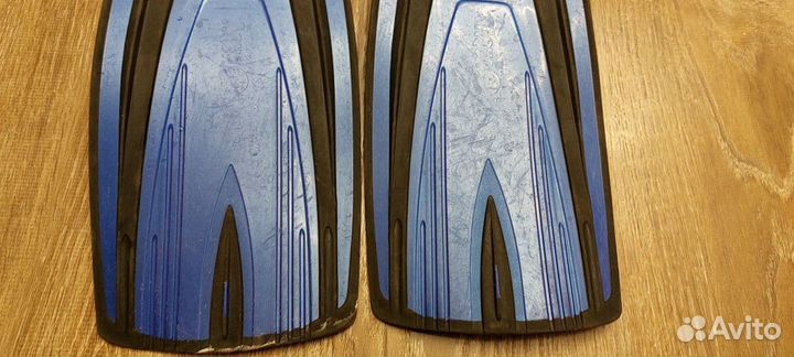 Ласты aqvalung 34-35 размер