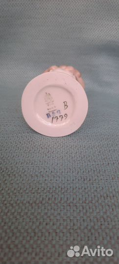 Статуэтка Маленькая мама, Дания